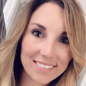 Meet your Posher, Tabatha